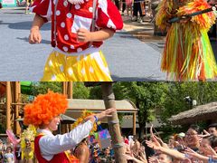 -杭州开元森泊度假乐园