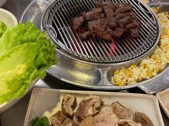 -喜来稀肉(虹泉路店)