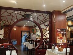 -老雒阳面馆·水席(高新区店)