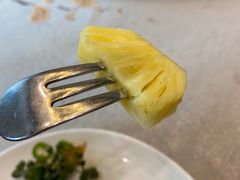 -三宝大饭店-中和艺素餐厅(浦上金山正祥广场店)