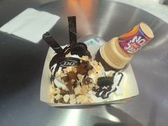 -DQ·蛋糕·冰淇淋(徐东销品茂店)