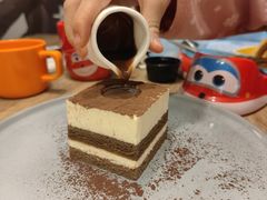 -必胜客(双榆树店)
