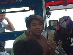 -环滩岛