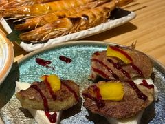 -贵木日本料理·铁板烧(新地假日广场店)