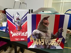 -好利来(亦庄国融店)