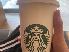 -星巴克(保定华创广场店)