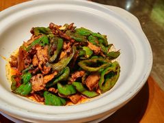 -春满园·邯郸菜发祥地(滏东店)