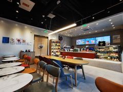 -COSTA COFFEE(中粮祥云店)