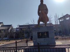 -赵州桥景区