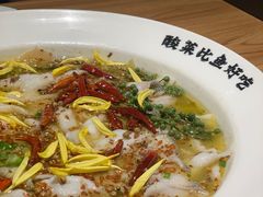 -太二酸菜鱼(汕头苏宁广场店)