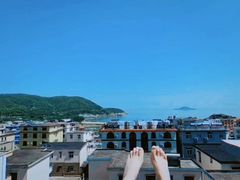 -舟山嵊泗列岛风景名胜区
