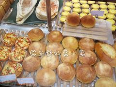 -面包新语(KKMALL京基店)