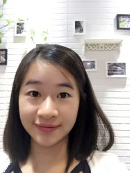 -佑米造型假发订制