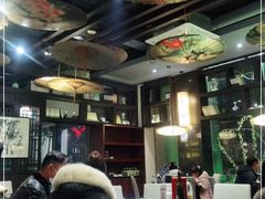 大堂-一江水食府(后湖店)