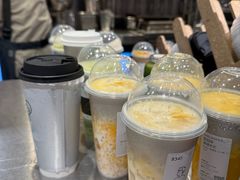 -喜茶(佛山顺德容桂天佑城店)