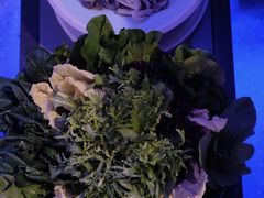 -额尔敦传统涮(公园西路店)