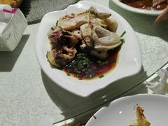-京尊烤鸭店JINGZUN(春秀路店)