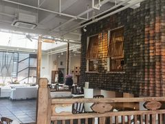 -瓦库茶馆17号(海汇港店)