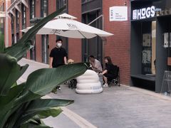 -HUGS coffee(东区店)