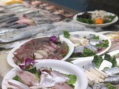 -新丁香海鲜酒店(银海商贸城店)