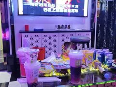 -酷啦啦音乐会所