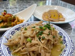 -聚丰园•湖鲜餐厅(阿红私房菜梅石路店)