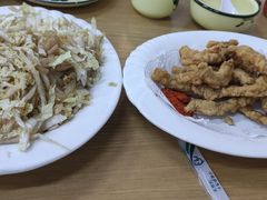 -津味传承·天津菜馆(生态城天和新乐汇商业街店)