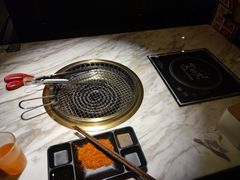 -火炉火自助餐(西直门凯德MALL店)