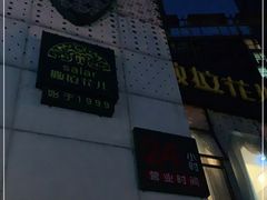 -撒拉花儿·新疆菜·清真(太阳宫店)