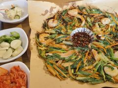 海鲜饼-莫嘎(乌鲁木齐中路店)