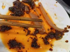 -百菇园野生菌煲(平武店)