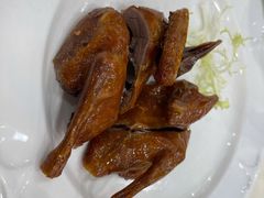 -凤凰楼酒家·粤宴点心(华强北店)