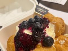 -B&C黄油与面包·THE GARDEN BAKERY概念店(世纪汇店)