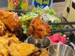 -Dak's 炸鸡(远景路店)