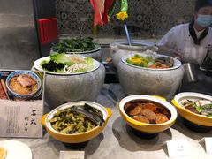-苏州知音温德姆至尊酒店·四季海鲜自助餐厅(汾湖店)