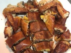 黎窑原味烤鸡-阿清嫂农家乐.黎窑烤鸡