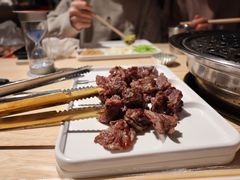 -霸腹烤肉(厦门柚子番店)