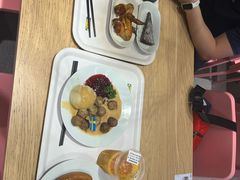 -宜家·瑞典风味餐厅(四元桥店)