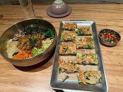 -KimPro 辛普乐概念韩餐