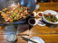 -富正毅三下锅连锁(三店)