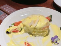 -卡朋厨房(289艺术园区店)