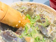 -辣可可·小炒黄牛肉(望京凯德MALL店)