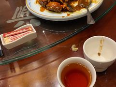 -老正兴菜馆(福州路店)