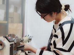 -五月木作·DIY木作文创体验店(北京路店)
