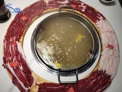-和兴记潮汕牛肉火锅(太原街万达店)