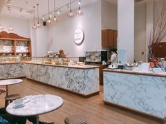 -WHEAT&BAKER-麥(凯德来福士店)