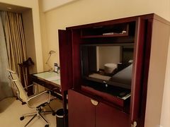 -上海浦东丽晟假日酒店