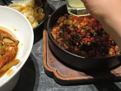 -炊烟小炒黄牛肉(浦东世纪汇店)