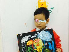 -蕃茄田艺术•美术绘画 •硬笔书法(滨江海威领界店)