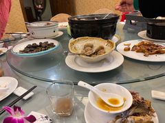 -仙店农庄(湖景农庄餐厅)